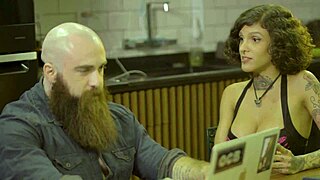 'Why skip the date to fuck?' the couple asked.