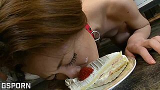 What’s Hotter Than a Japanese MILF in Creampie Gangbang Action?