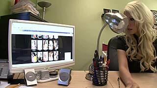 Aiden Ashley And Jazy Berlin Fuck Hard In Doggystyle