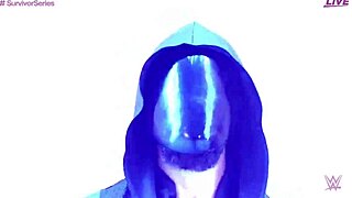 i watch aj styles vs finn bálor in survivor series 2022