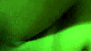 Little Rio girl engages in bareback fucking with cumshot and creampie