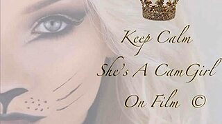 I share my webcam adventures capturing beautiful girls on film