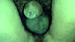 Girl Fucks Guy with Strapon in Detailed Role Reversal