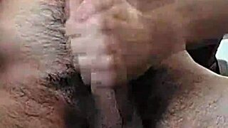 Latina Amateur Strokes Monster Cock Hard and Fast
