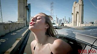 Sex In Public With Piss In Mouth