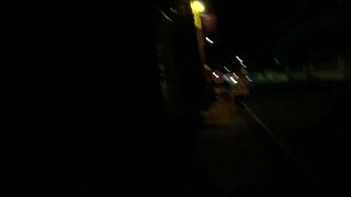 you watch your neighbour masturbating