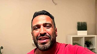 fodendo a filha do pastor - completo no red, with brunette ass and monster cock cumshot