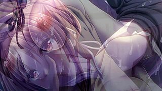 虜ノ旋律 －refrain－ 調律される処女たちと女教師 西園寺七緒 3