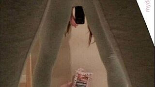 slideshow of diaper girl kayla with wet lover moments