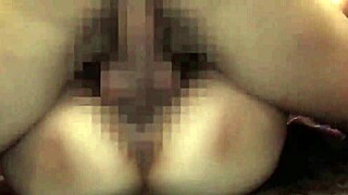 Hey, can you believe it? I’m stunned by Hina, 24, pharmacist with trust issues, solving male trauma with wild sex on Fortune Bus!