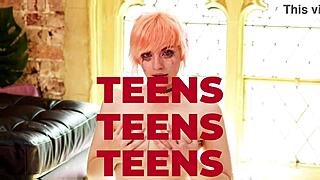 suck my cock, british teen