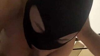 Her slobbering juicy deepthroat on the big cock drives me crazy.