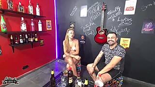 i watch my wife get fuckd and spanked