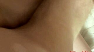 sexy college cutie tries new toy and creams on thick cock with creampie -tashiapeite