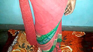 Susmita, the asian college girl, has sex in the classroom with her friend