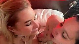 Interactive game with enmarchenoire and madison