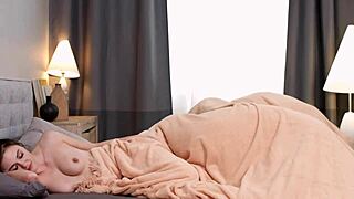 Kiara Gold's threesome fun?