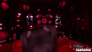 Horny Stepsister Punished Hard Without Stopping With Big Tits And Ass