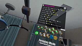 in vr, aida's secret therapy involves lots of spanking and errors