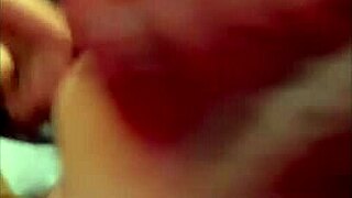 La Potra Aleja, the Colombian Granny with Big Ass, Shares a Beautiful Message