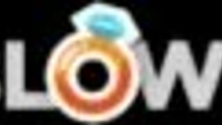 Hot big tittied neighbor visits for sloppy blowjob and face fucking in POV.