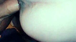 i'm a beautiful mature wife, submissive with fire for anal