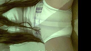 slideshow of diaper girl kayla with wet lover moments