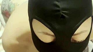 Her slobbering juicy deepthroat on the big cock drives me crazy.