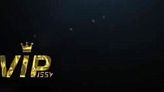 Lesbian girls get covered in pee, squirting wet twats intensely