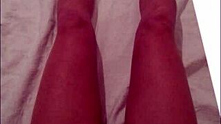 slideshow of diaper girl kayla with wet lover moments