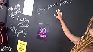 i watch my wife get fuckd and spanked