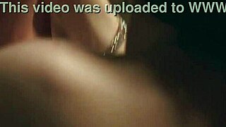 hayley atwell moans in big tits sex scenes with kissing and natural boobs