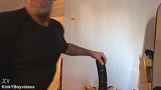 my ass is starving for huge dildo 😩 update 2