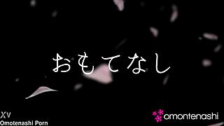 Ever seen a married woman like Ihana Chiba shake her huge tits?