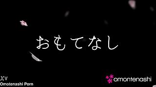 Ever seen a married woman like Ihana Chiba shake her huge tits?