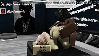 fucking obsessed fangirl in condo