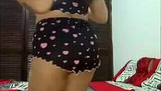 I love foreplay and humping with my plump chubby latina lesbian friend.