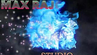 Nikki Benz takes first anal big black cock in Amsterdam