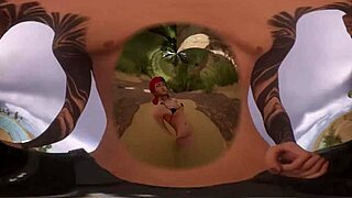 Kim in spear training with rough ebony group action