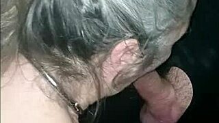 Female Slave At Gloryhole Pipe