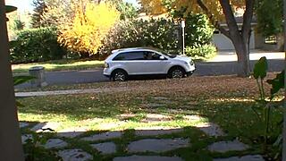 haley sweet horny teen bent over for big cock