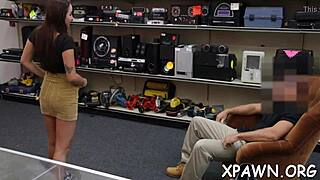 my wonderful wazoo gets filled with rough cock sucking