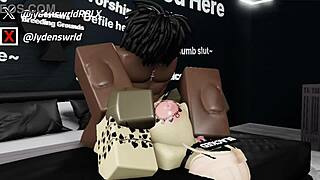 fucking obsessed fangirl in condo