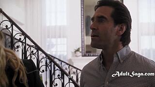 i share wife with ex lesbian girlfriend in ffm threesome