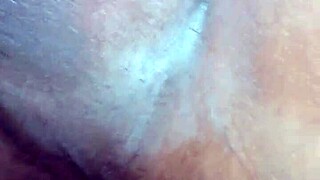 Is The Young Guy Fucking The Chubby One Hard?