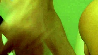 russian vip slut gets face fucking and double penetration.