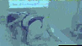 Watch This Lesbian Beauty Eating Her Girlfriend's Pussy?