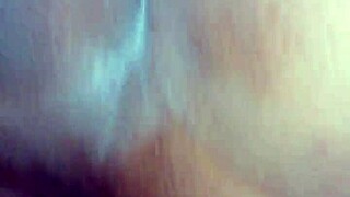 Is The Young Guy Fucking The Chubby One Hard?