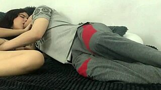 i enjoyed sucking that tasty pussy all night long in pleasure