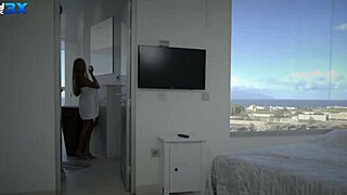 only3x lost - alyssia kent and mary monroe surprise threesome sex 1080, oh man it's so hot